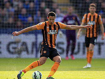 One-time England international...